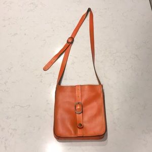 Patricia Nash crossbody purse